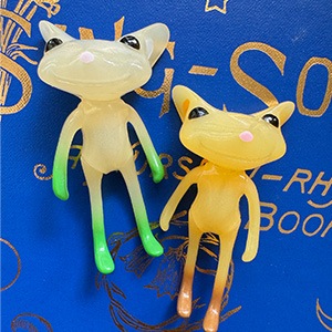 ����ե������������ե��� ���꡼�� �˥ե��� / FWF Olita Nipher