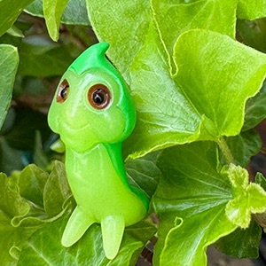 ���ꤪ����٤��� ����ˡ� / Chatterbug Grinny