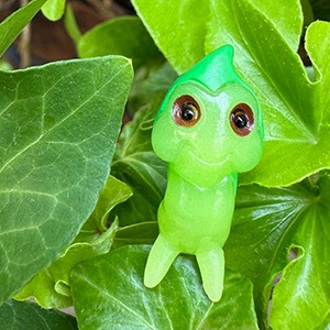 ���ꤪ����٤��� ����ˡ� / Chatterbug Grinny