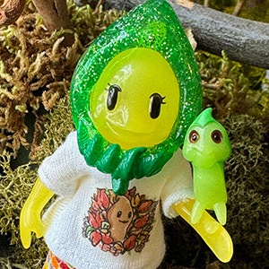 ���ꤪ����٤��� ����ˡ� / Chatterbug Grinny