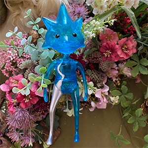 ��������ե���  �֥饤�� ���ե����� / WF Bright Muliphein