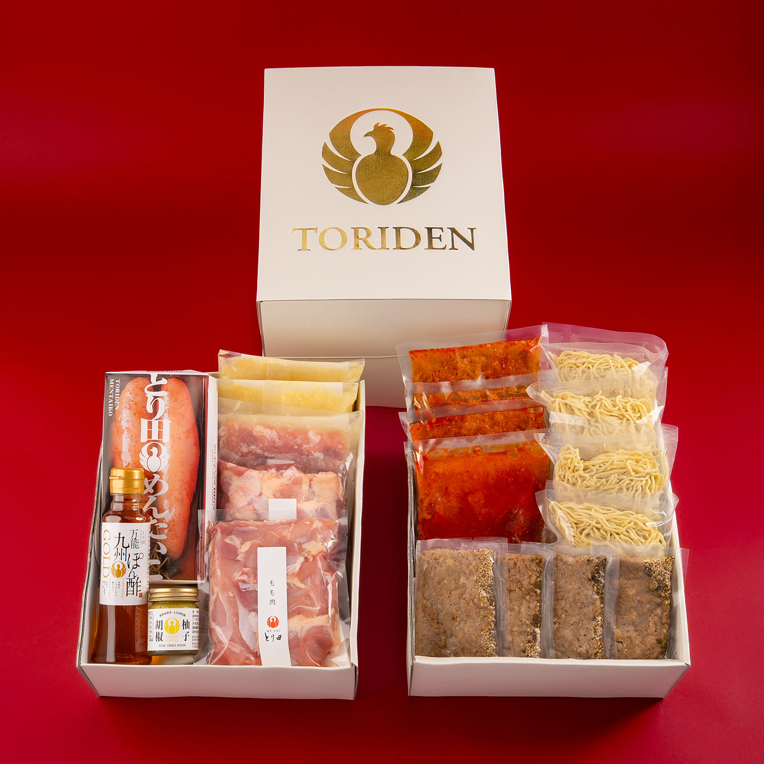 博多水炊き とり田】2026 おせちセット | 季節限定商品 | 【公式】とり