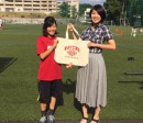 神戸大学レイバンズ トートバッグ