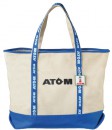ATOM 別注トートバッグ