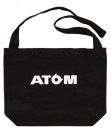 ATOM 2WAYショルダートート