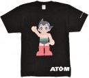 ATOM Tシャツ(B)
