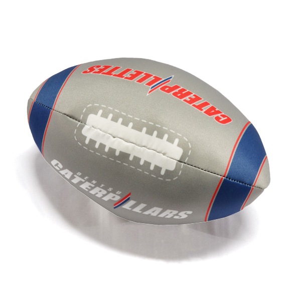 電通キャタピラーズ クッションボール 大