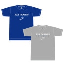ブルーサンダース ドライTシャツ