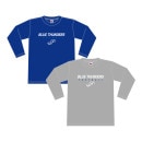 ブルーサンダース ロングTシャツ(KIDS)