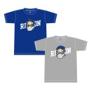 ブルーサンダース 雷どんTシャツ