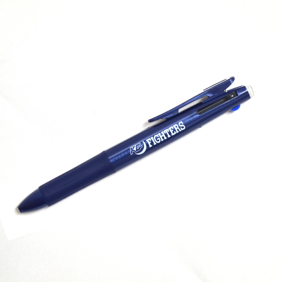 非売品】 関西学院大学アメフト部FIGHTERS 卒業記念ボールペン