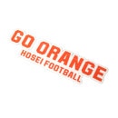 ˡإ GO ORANGEƥå