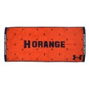 UA法政大学“ORANGE“ベンチレーショントレーニングシャツ オレンジXL 法政大学オレンジ