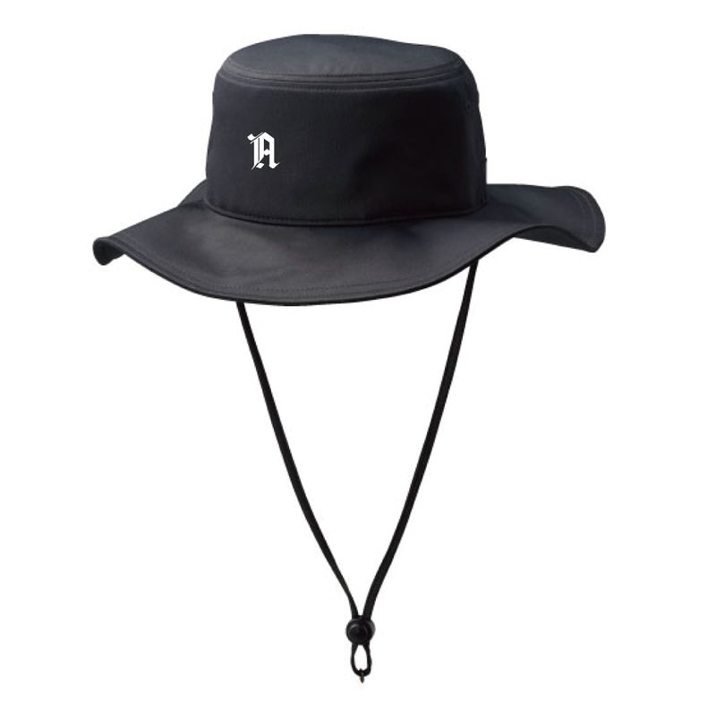 ICU Apostles�ɥ饤���ե���ϥå�