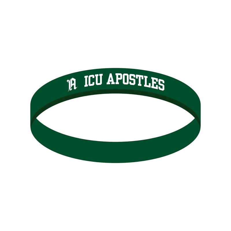 ICU Apostles ���ꥳ��Х��