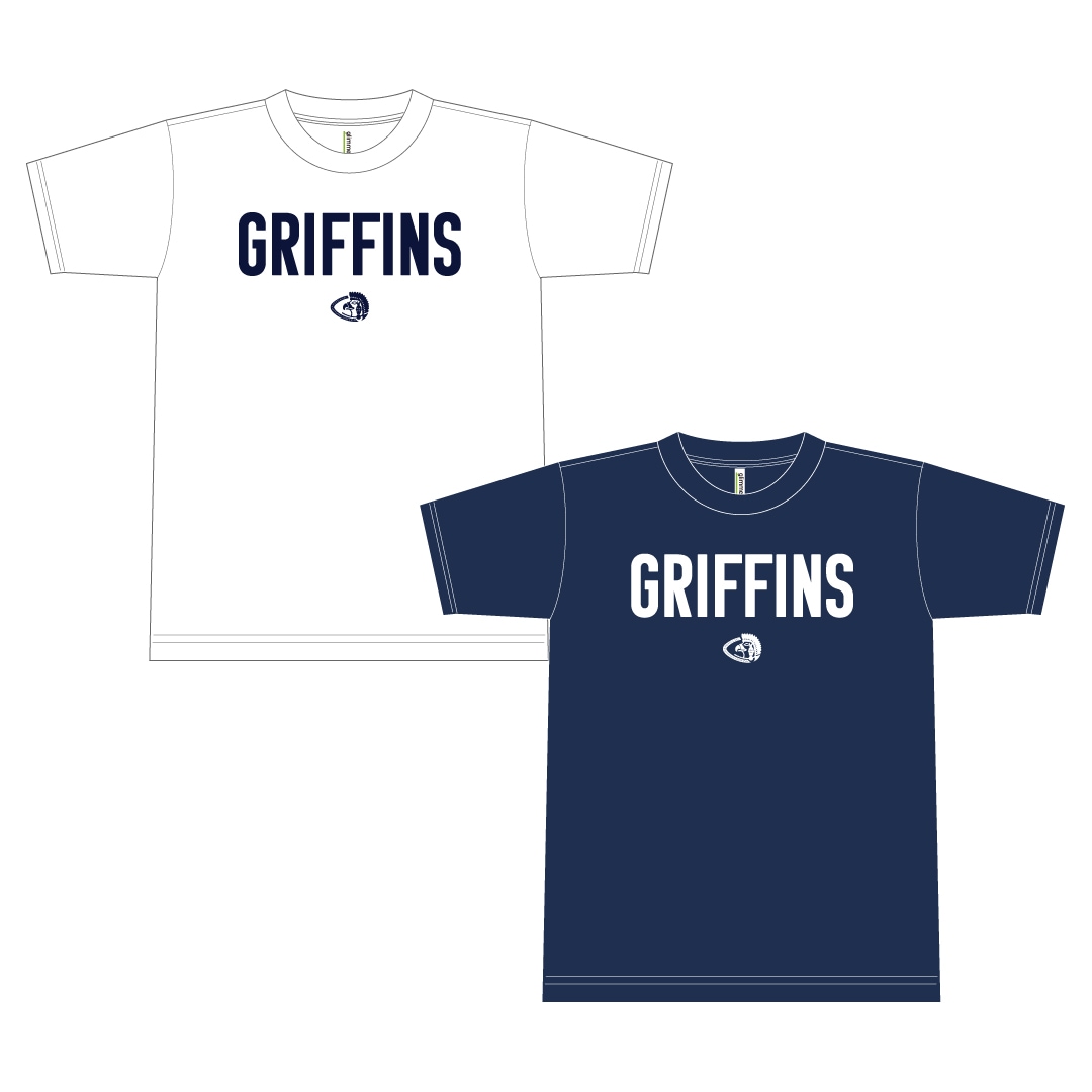 NIKE 明治大学“GRIFFINS“アンダーシャツ Mサイズ部員限定【非売品】 000000004427_UPzYLmz.jpg