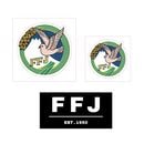 FFJ �ե륫�顼���ƥå���