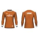 㥪󥸥ܥꥰåٻ̥åɥ 2025-26 UA 󥸥ܥ LONG SLEEVE 塼ƥ󥰥