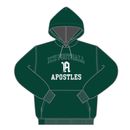 ICU Apostles ���꡼��ץ륪���С��ѡ�����