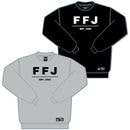 FFJ 10oz ���롼�ͥå��������å�