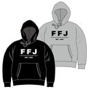 FFJ 10oz �ץ륪���С��ѡ�����