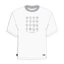 �ٻ��̥�åɥ������� 2025-26�������� ����ǥ����� UA TEE #0 YAMADA �� #2 M.HAYASHI Collab