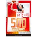 �ٻ��̥�åɥ������� #52 ��߷���� 3Point 500��ã����ǰ �Хʡ�������
