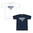 ������إ���ե��� GRIFFINS�ɥ饤����T�����