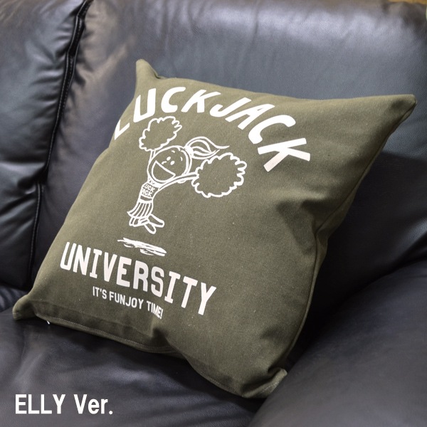 LUCK JACK�����å����