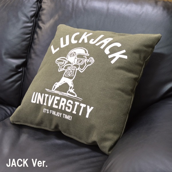 LUCK JACK�����å����