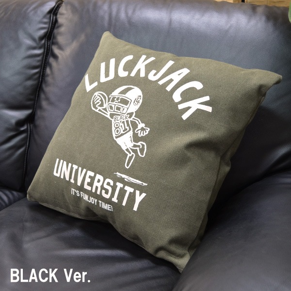 LUCK JACK�����å����