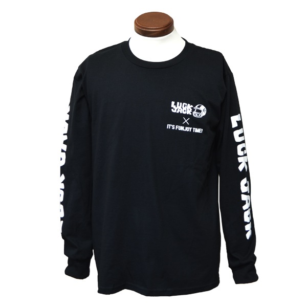 LUCK JACK ���åȥ����T�����