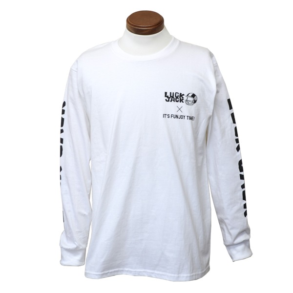 LUCK JACK ���åȥ����T�����