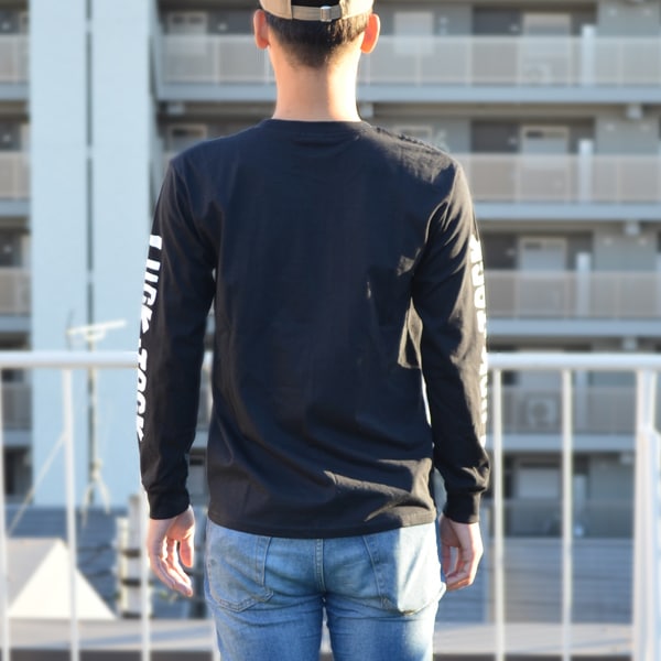 LUCK JACK ���åȥ����T�����