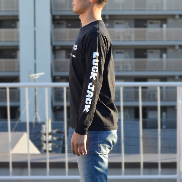 LUCK JACK ���åȥ����T�����