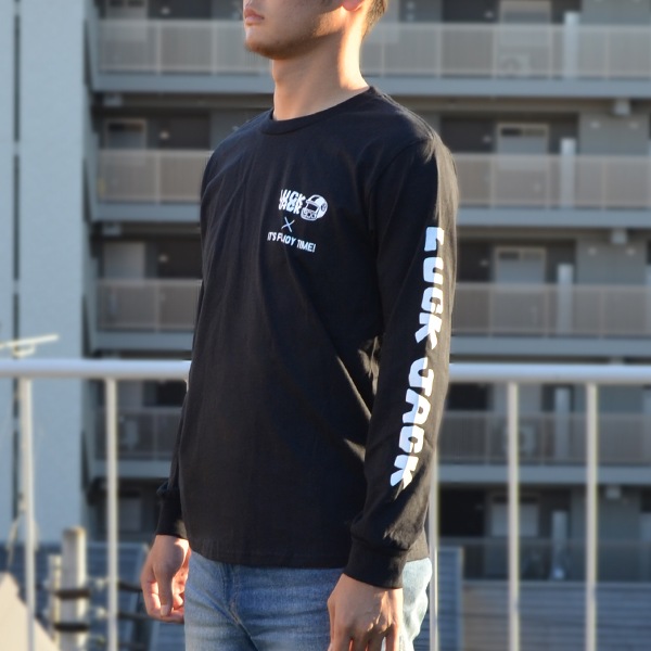 LUCK JACK ���åȥ����T�����