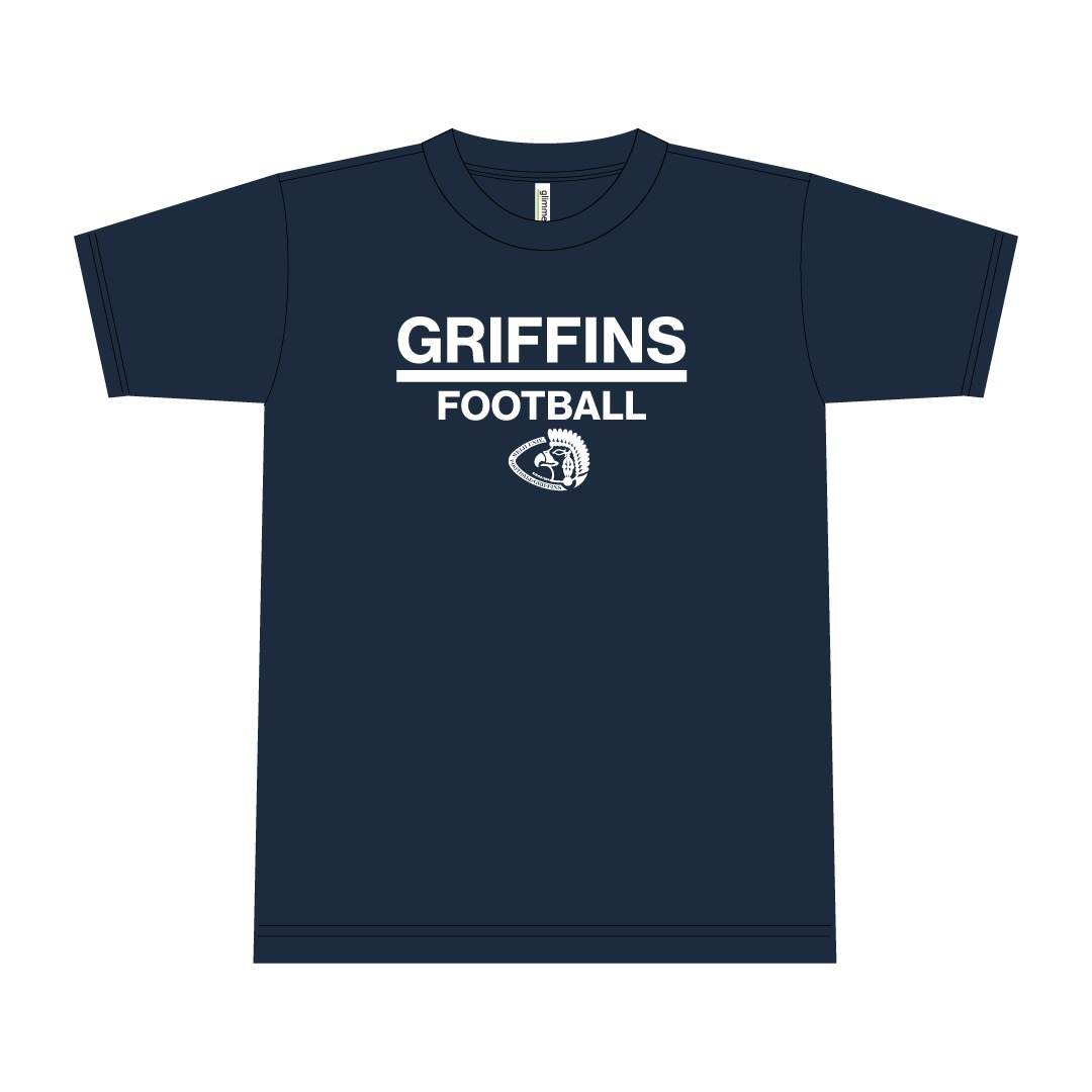 ������إ���ե��� GRIFFINS�ɥ饤����T�����