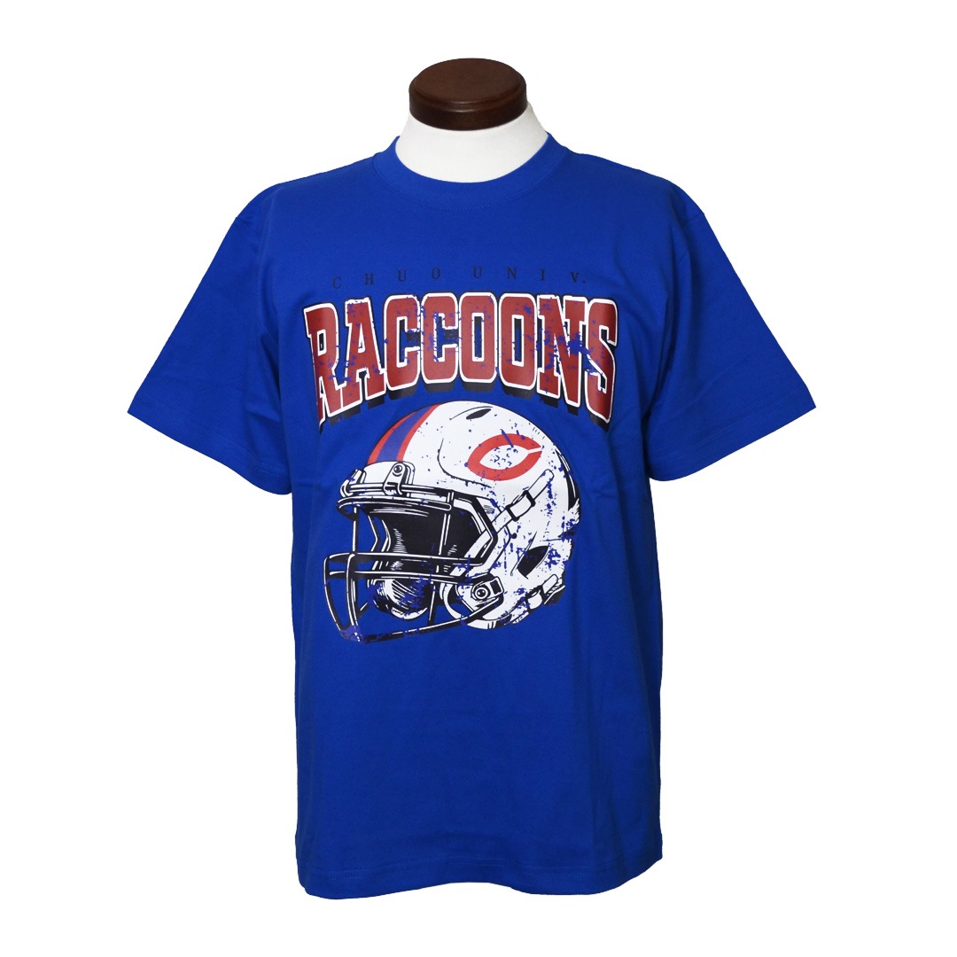 ������RACCOONS T�����