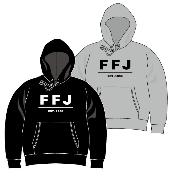 FFJ 10oz �ץ륪���С��ѡ�����