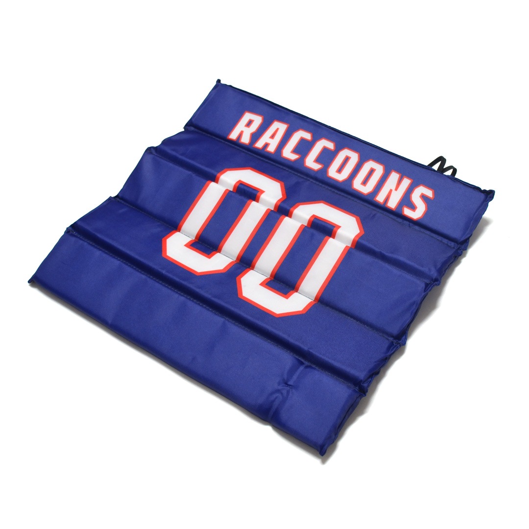 ������RACCOONS ���������९�å����