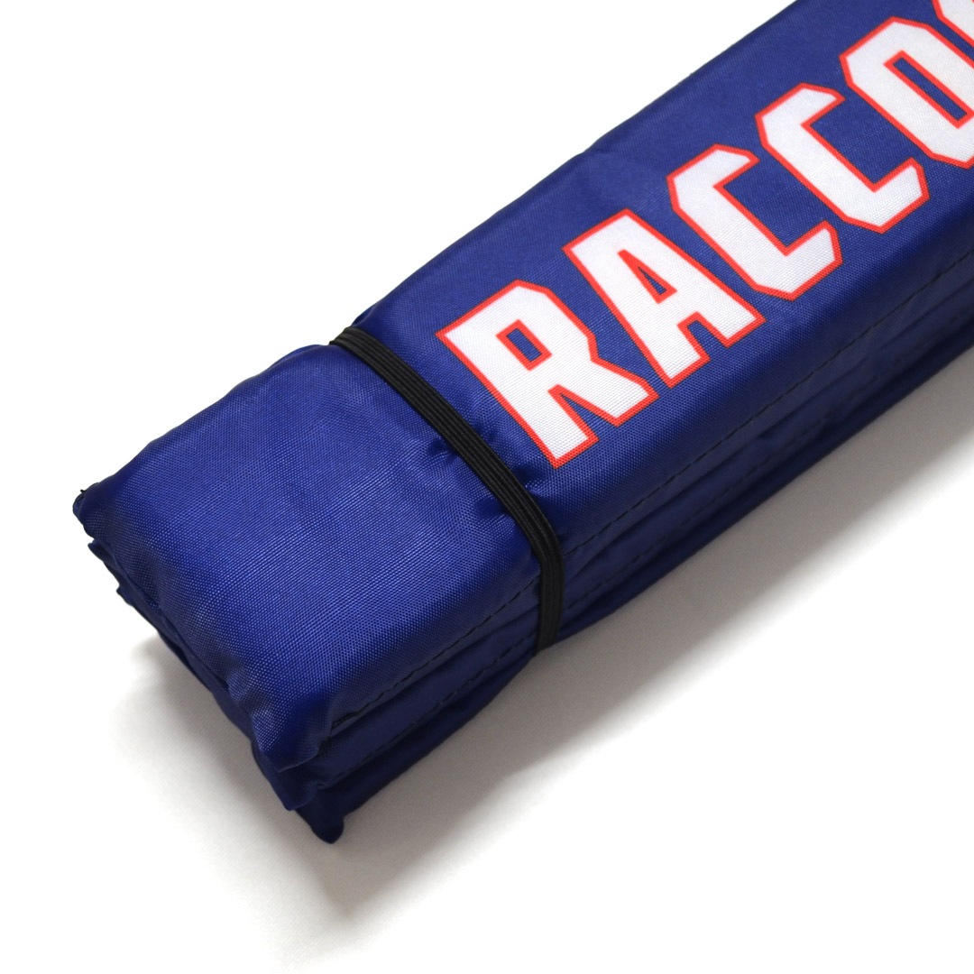 ������RACCOONS ���������९�å����