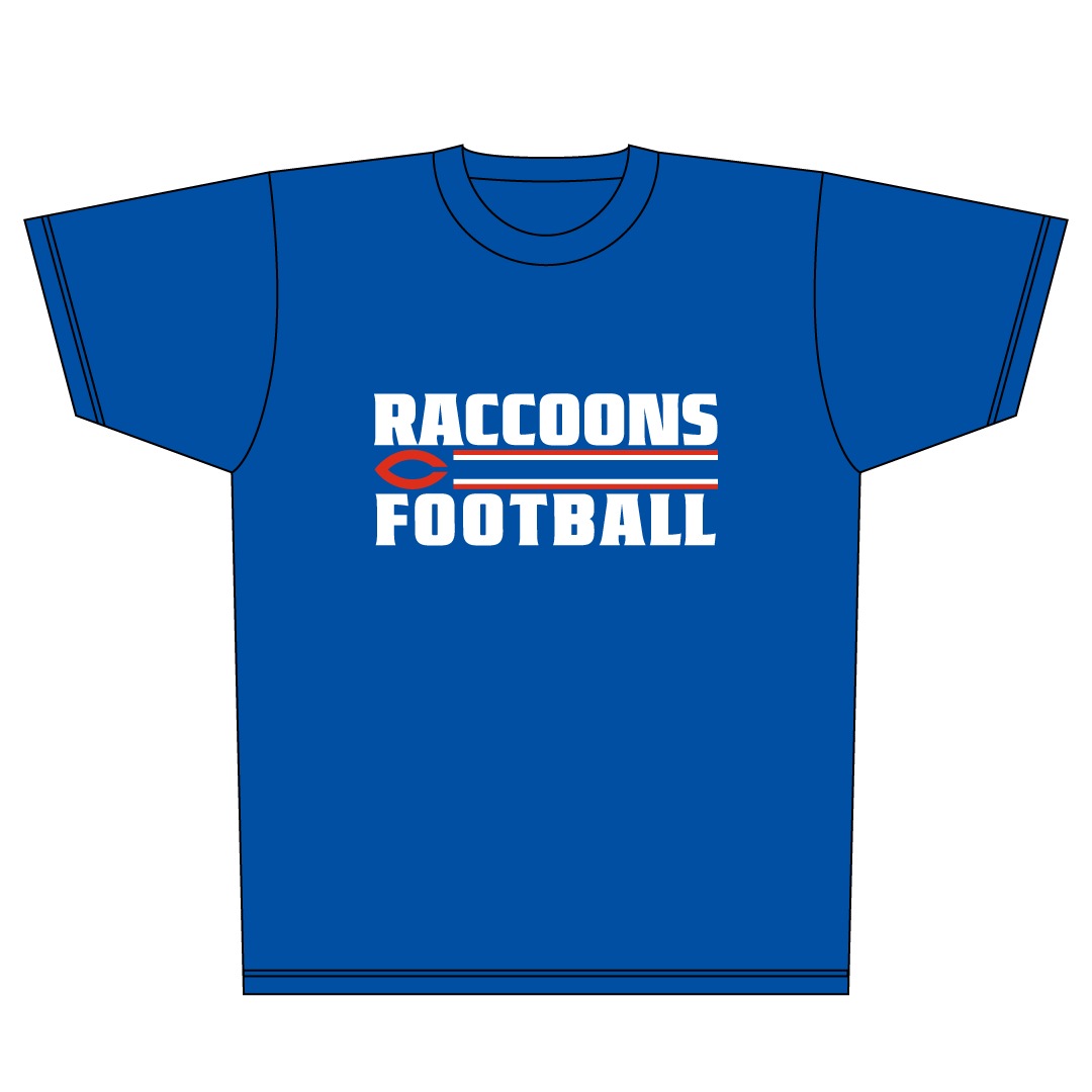������RACCOONS ALL ONE T�����