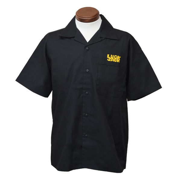 LUCK JACK ��������