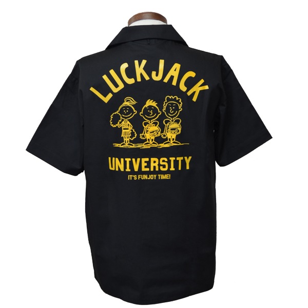 LUCK JACK ��������