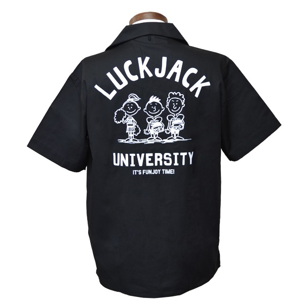 LUCK JACK ��������