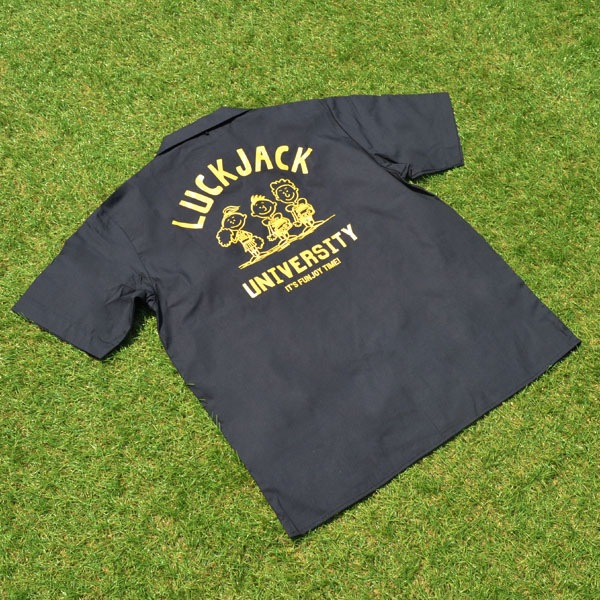 LUCK JACK ��������