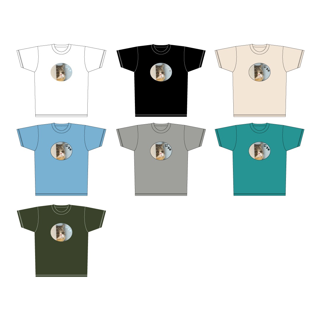 ǭ�������ˤ硩�ɥ饤T�����