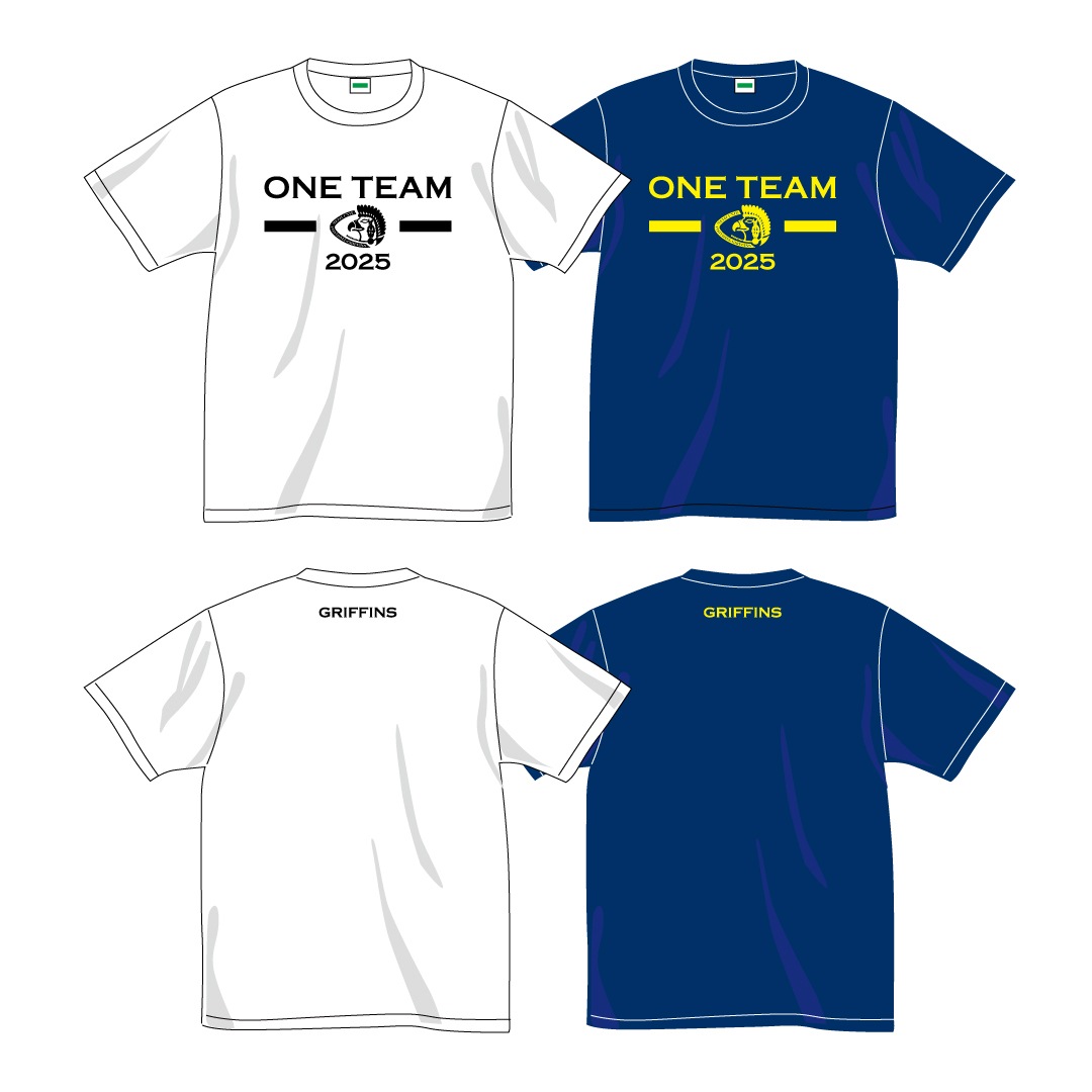 ������إ���ե��� ONETEAM����T�����