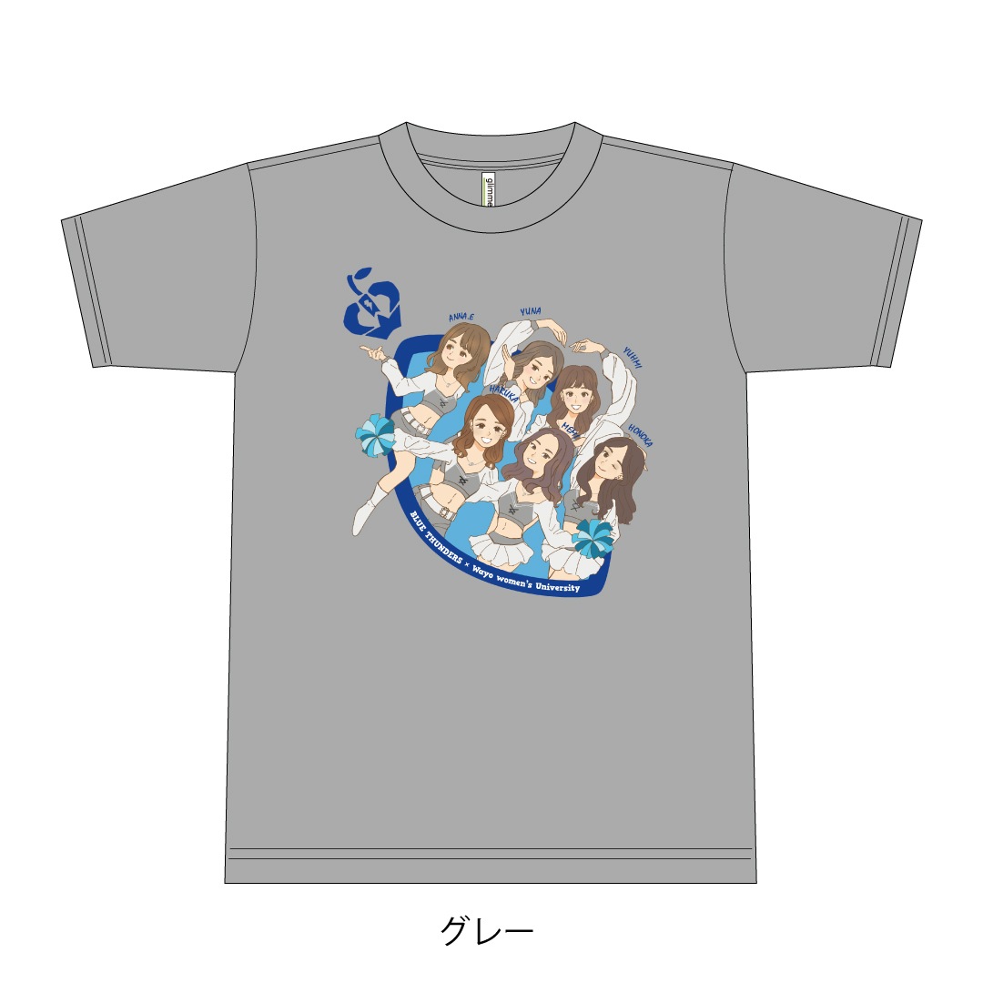 �֥롼��������� �����ǥ����� �ɥ饤TEE ��6�ͥǥ�����