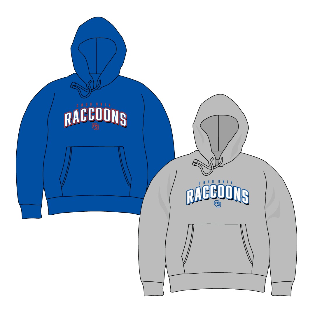 ������RACCOONS�ѡ�����